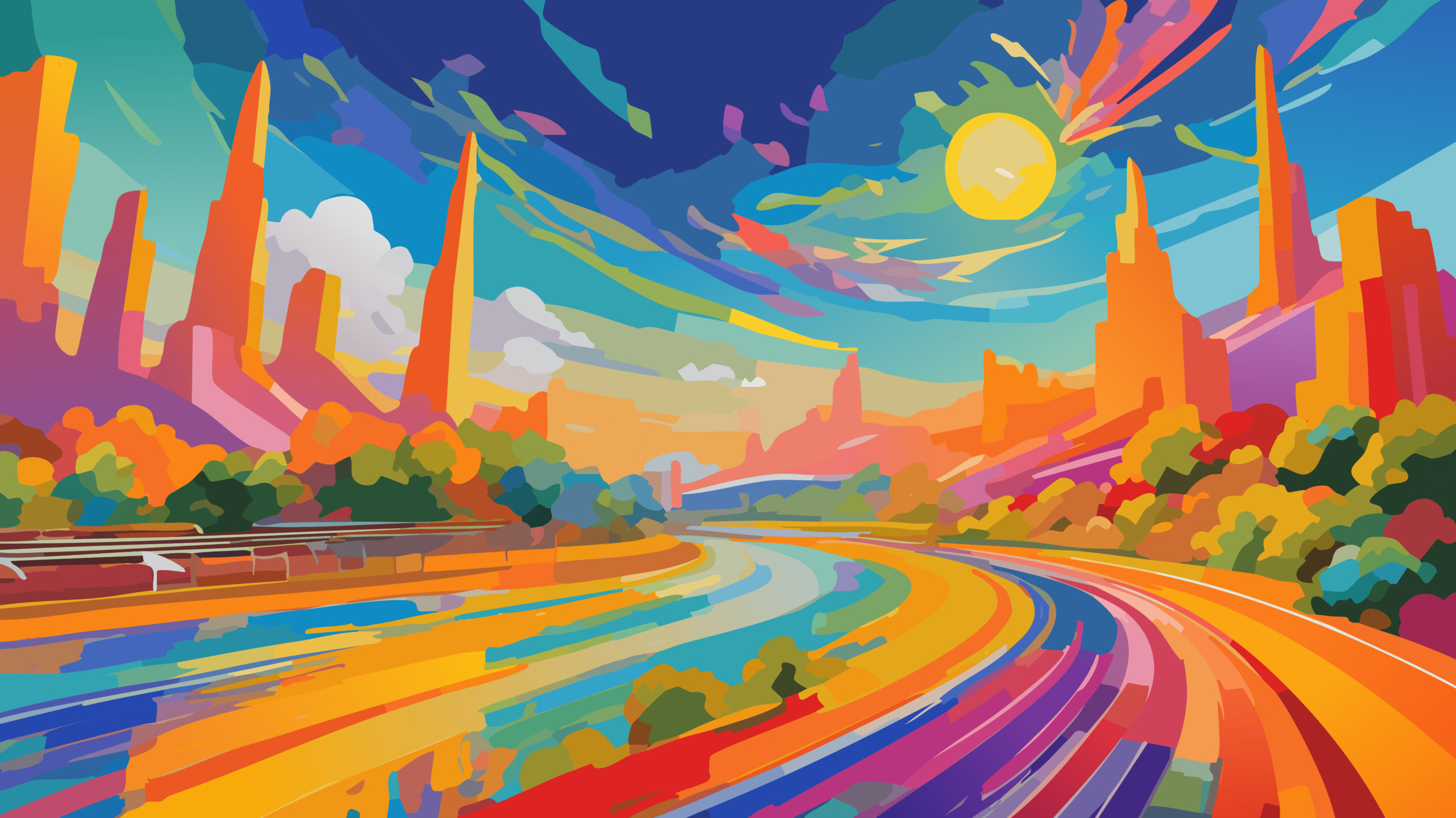 AIのかしこい使い方を習いましょう！